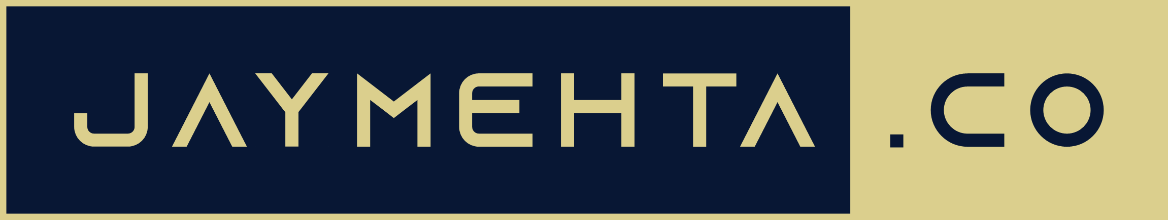 Website Design Service by Jay Mehta Digital